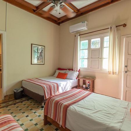 Appartement La Casa Azul à Cartagène Extérieur photo