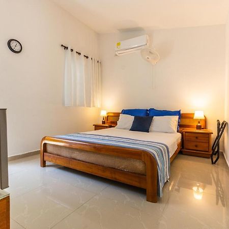 Appartement La Casa Azul à Cartagène Extérieur photo