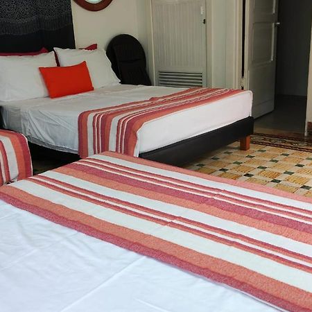 Appartement La Casa Azul à Cartagène Extérieur photo