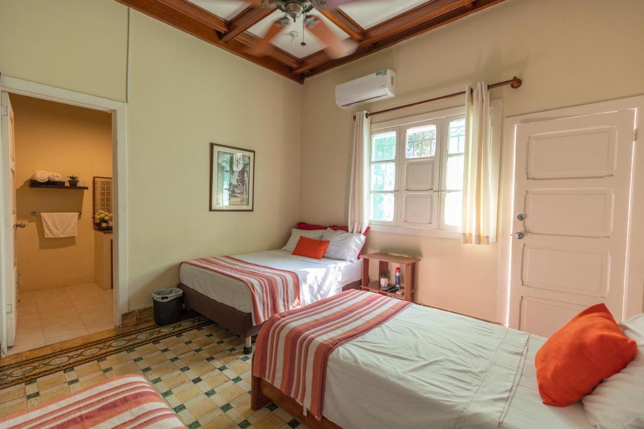 Appartement La Casa Azul à Cartagène Extérieur photo