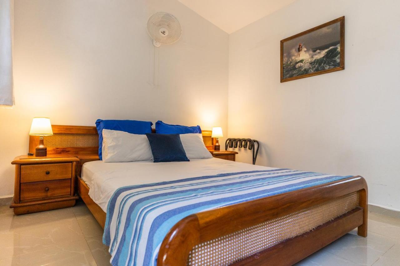 Appartement La Casa Azul à Cartagène Extérieur photo
