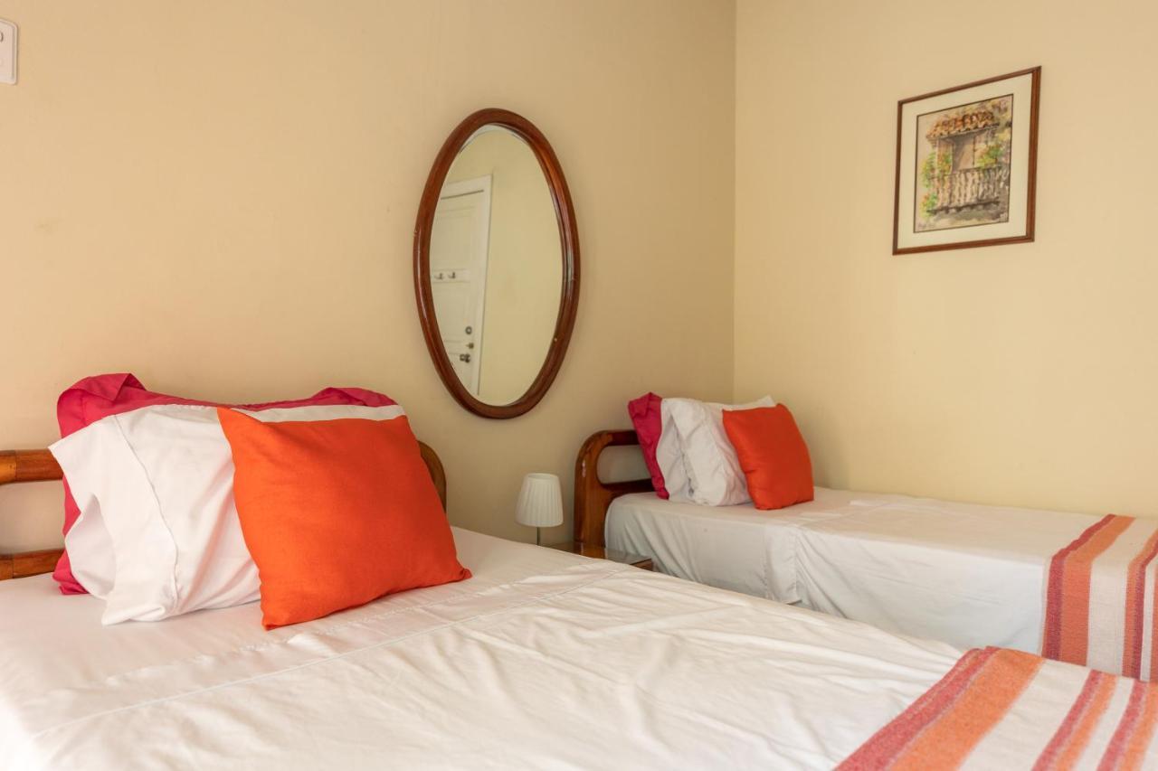 Appartement La Casa Azul à Cartagène Extérieur photo