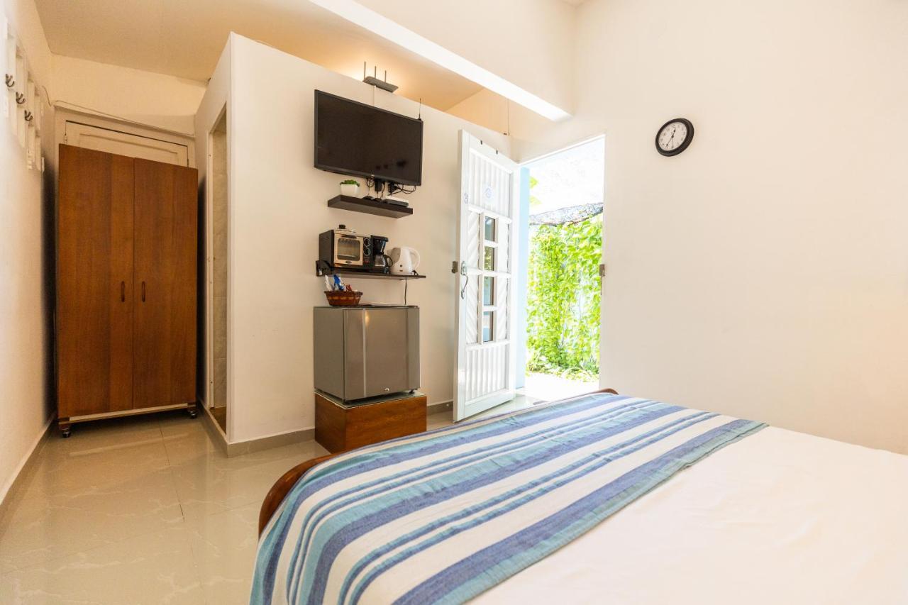 Appartement La Casa Azul à Cartagène Extérieur photo