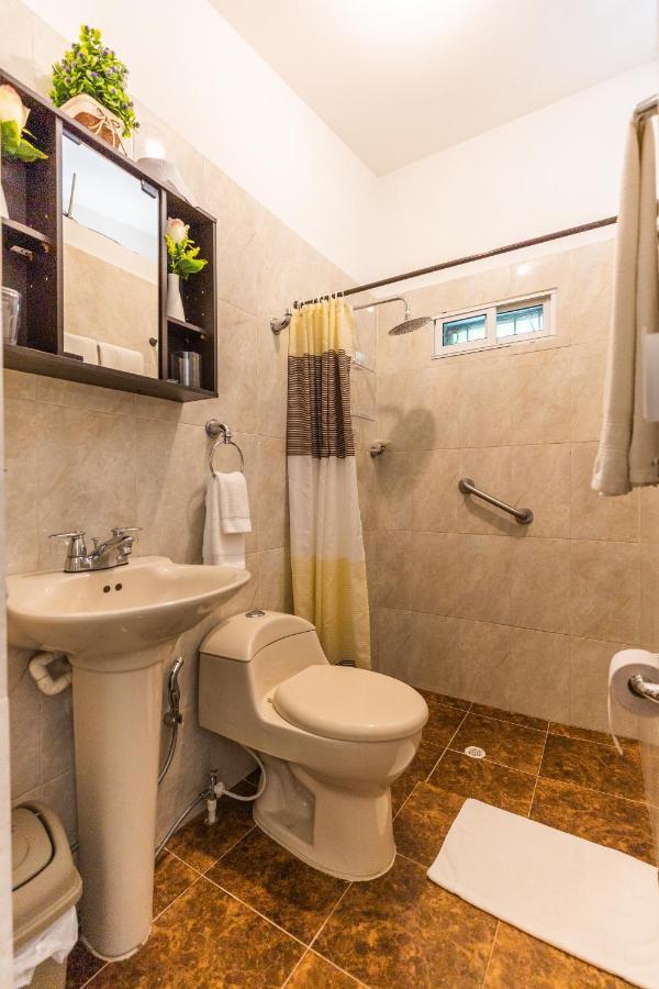 Appartement La Casa Azul à Cartagène Extérieur photo