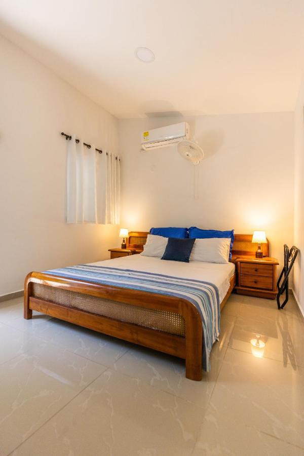 Appartement La Casa Azul à Cartagène Extérieur photo