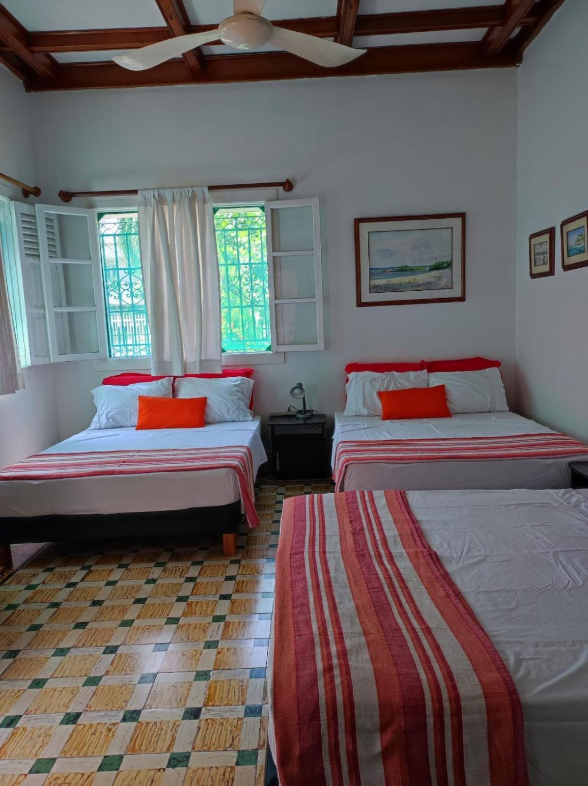 Appartement La Casa Azul à Cartagène Extérieur photo