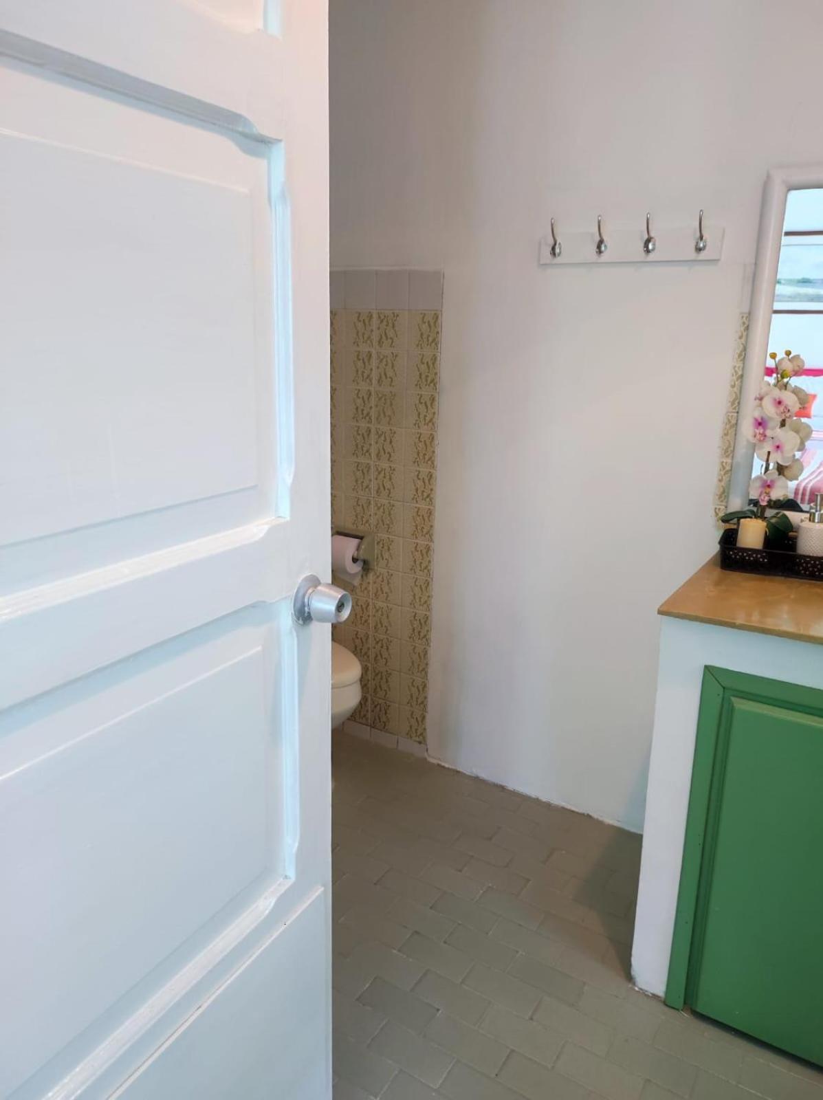 Appartement La Casa Azul à Cartagène Extérieur photo