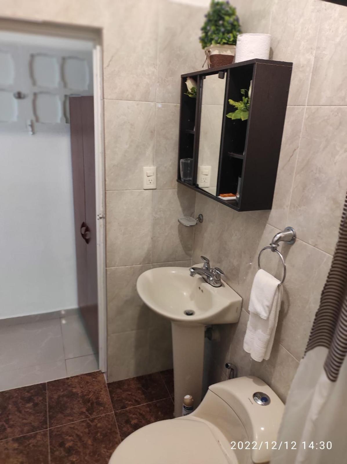 Appartement La Casa Azul à Cartagène Extérieur photo
