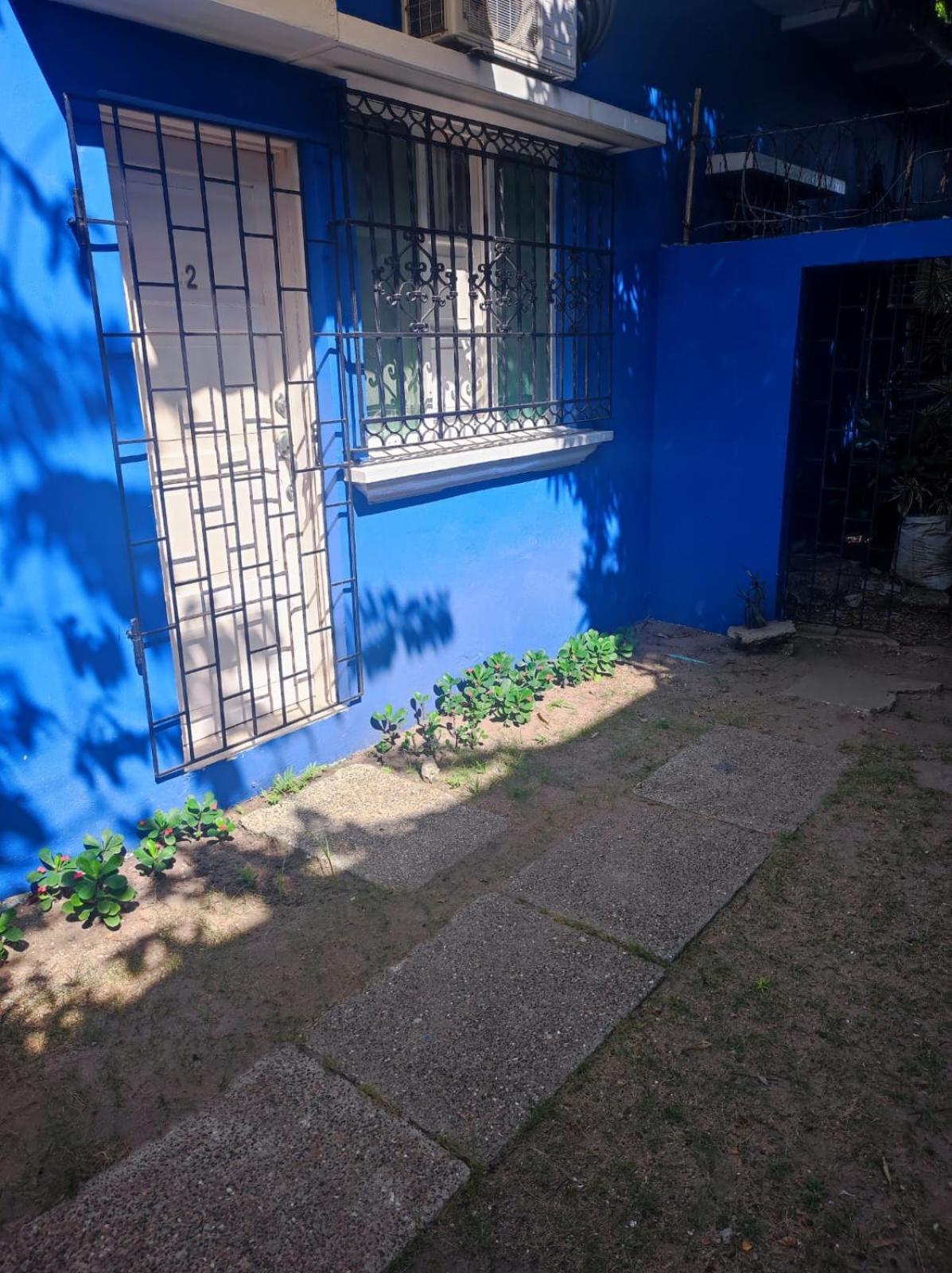 Appartement La Casa Azul à Cartagène Extérieur photo