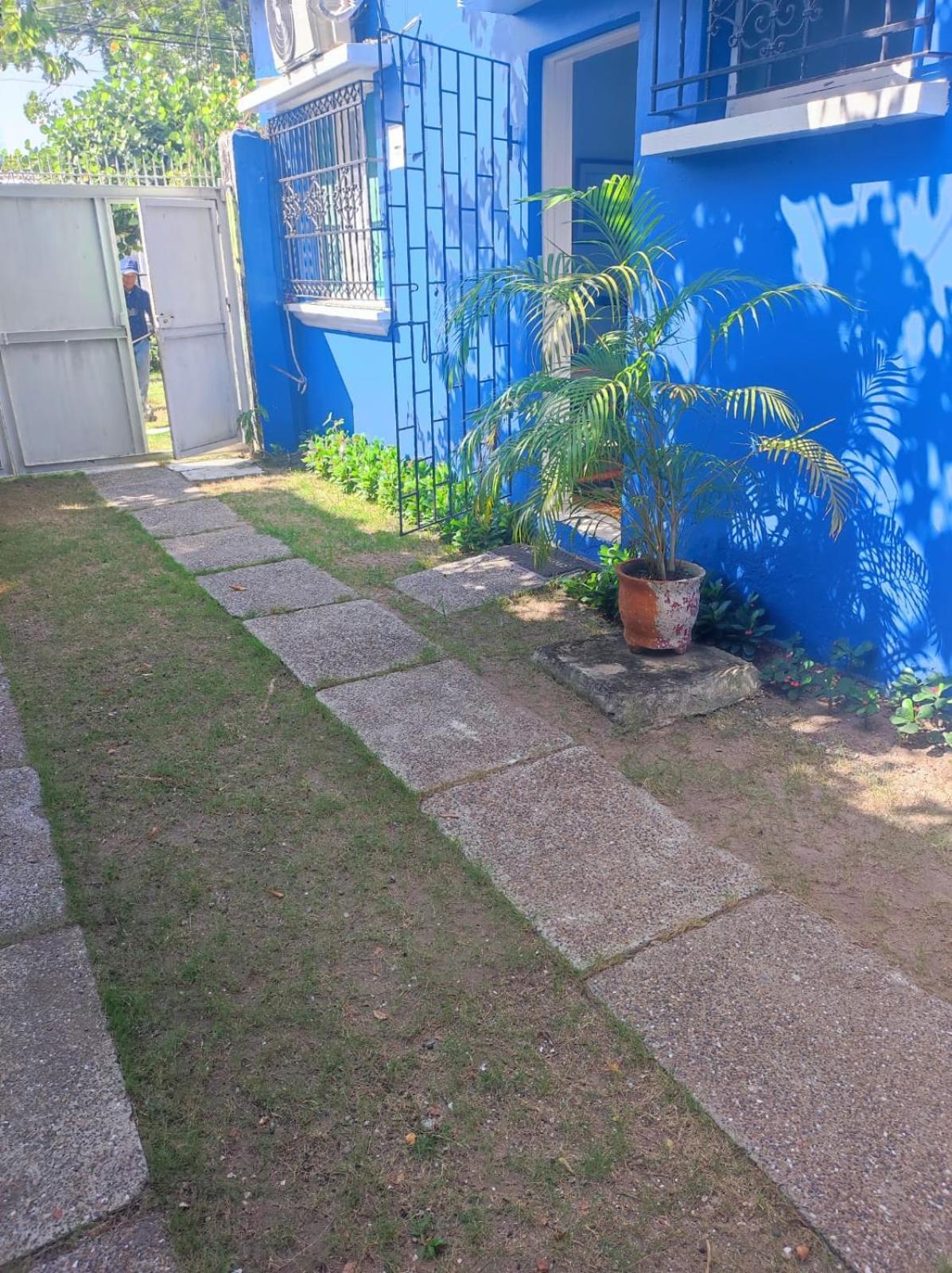 Appartement La Casa Azul à Cartagène Extérieur photo