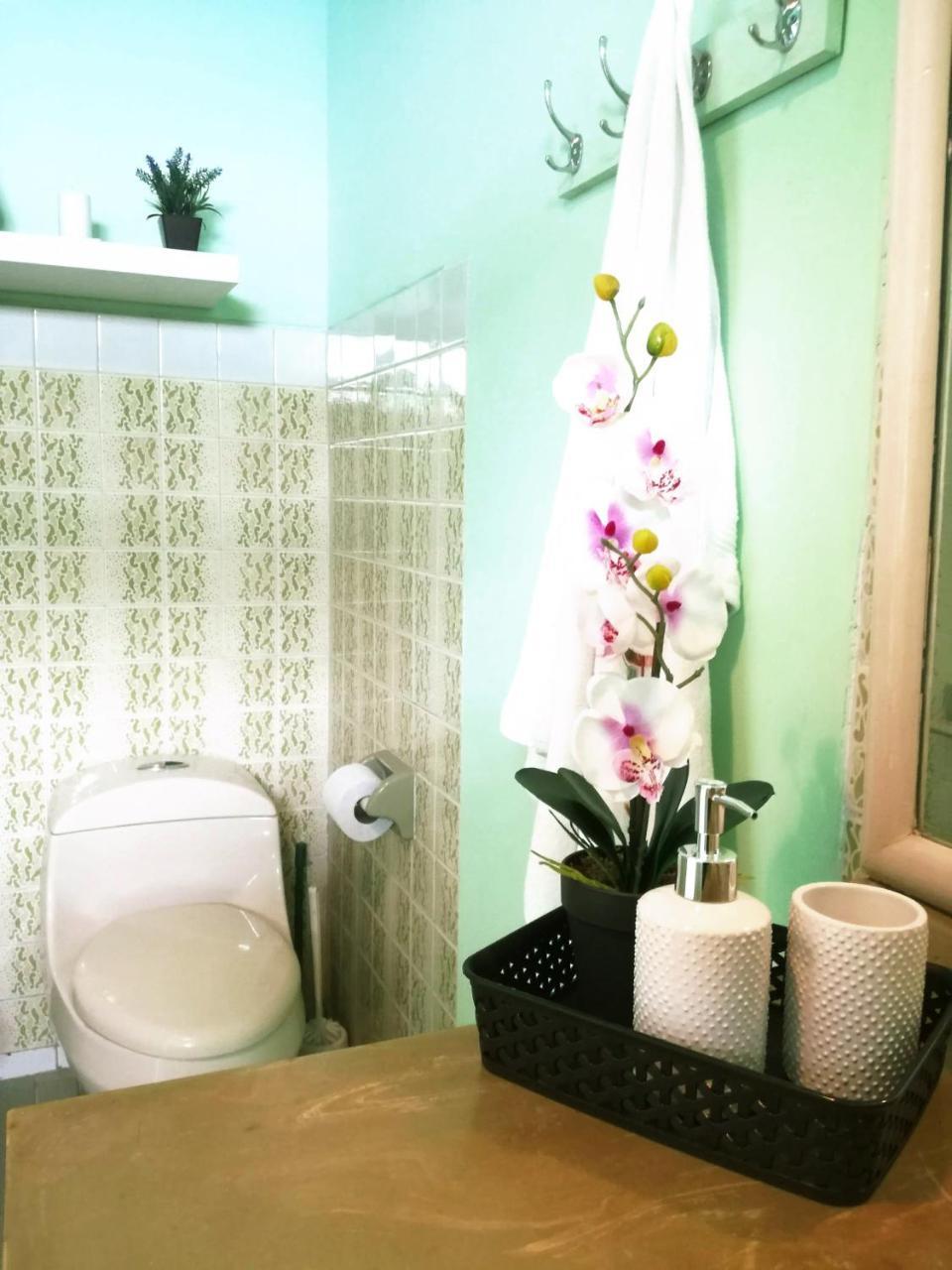 Appartement La Casa Azul à Cartagène Extérieur photo