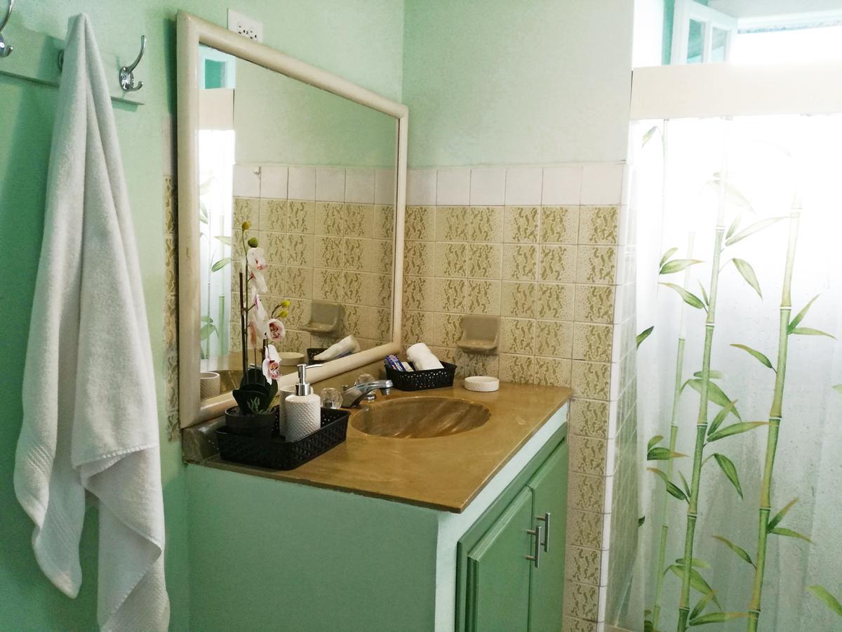 Appartement La Casa Azul à Cartagène Extérieur photo