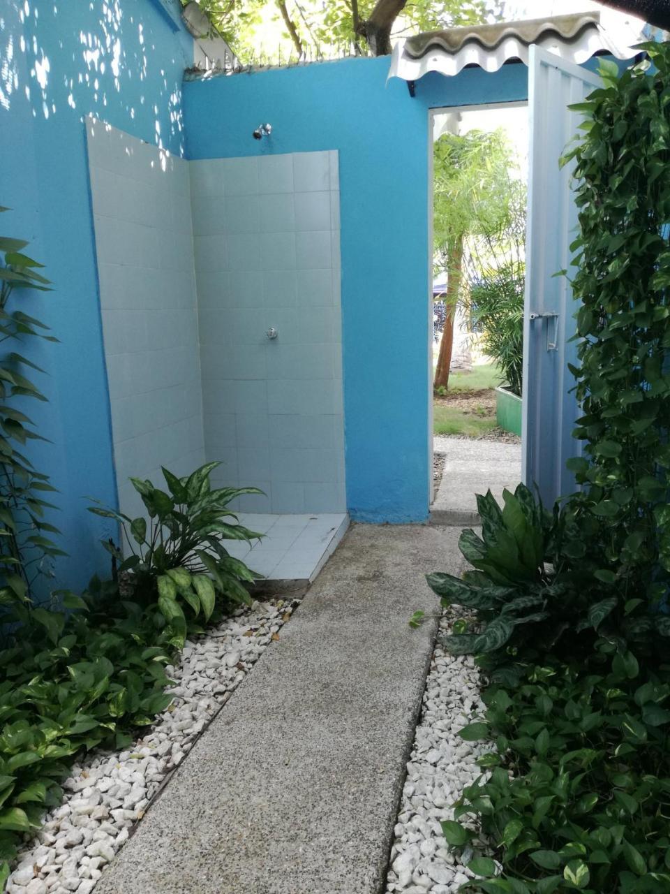Appartement La Casa Azul à Cartagène Extérieur photo